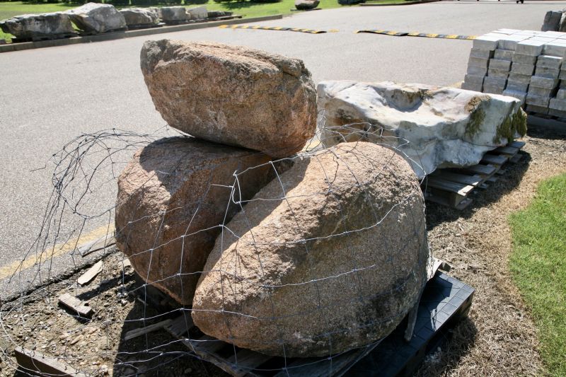 Boulder Delivery