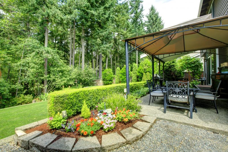 Backyard Remodeling in Honolulu, HI