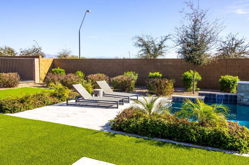 Backyard Remodeling in Honolulu, HI