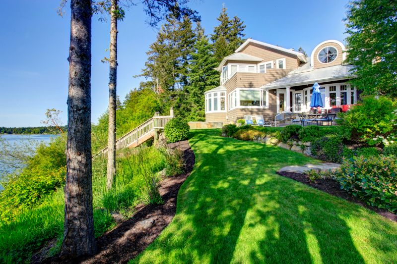 Concrete Landscaping in Ventura County, CA