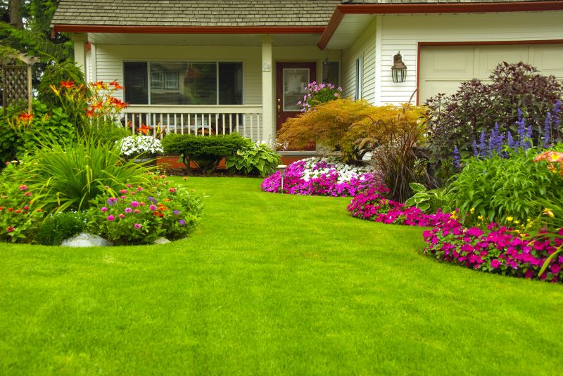 Custom Landscaping in Ventura County, CA