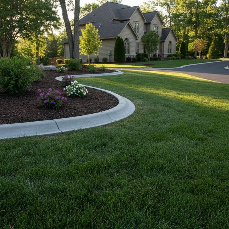 Decorative Curbing Service in Honolulu, HI