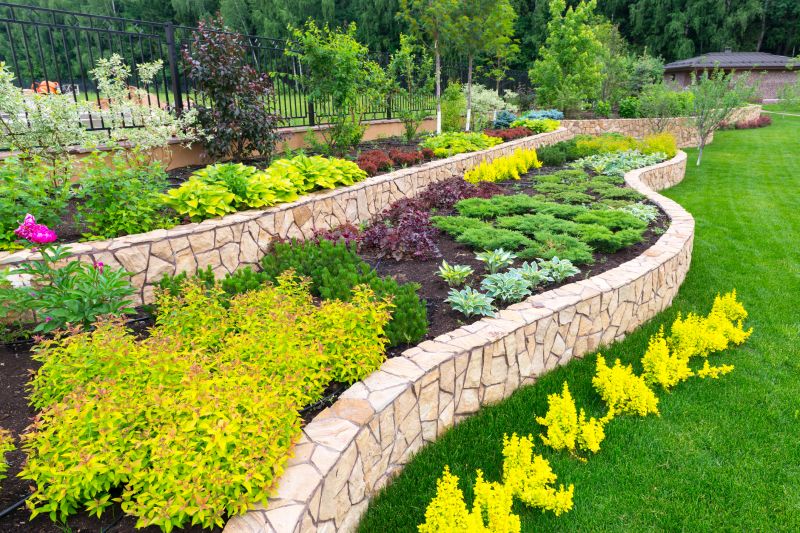 Decorative Rock Installation in Ventura County, CA