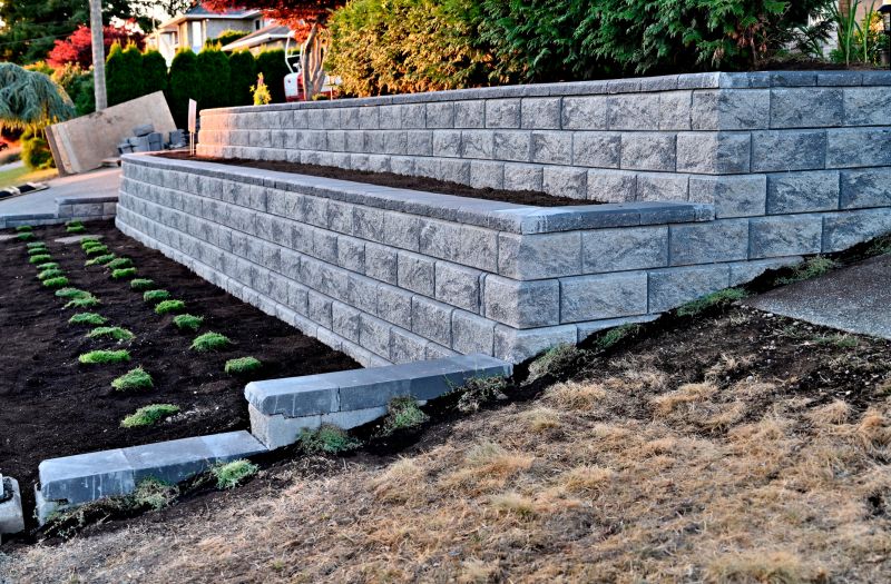 Erosion Matting Service in Honolulu, HI