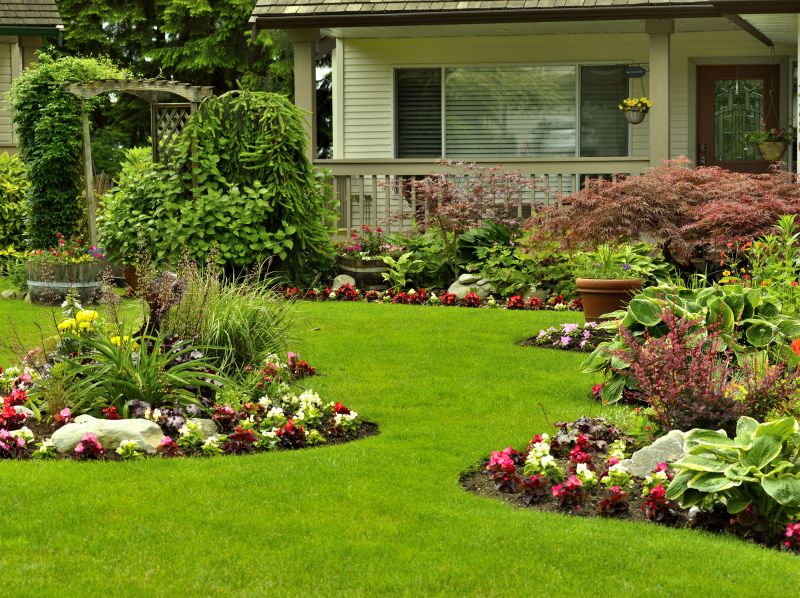 Flower Planting Service in Honolulu, HI