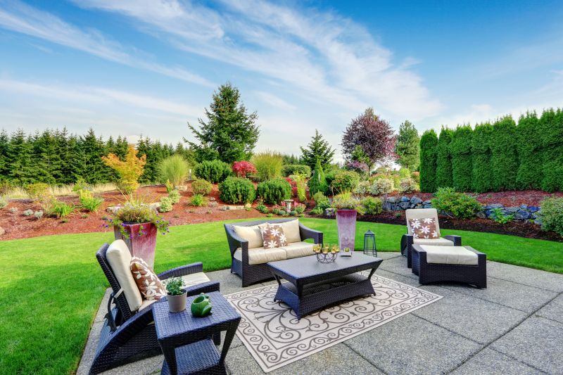 Garden Remodeling Service in Ventura County, CA