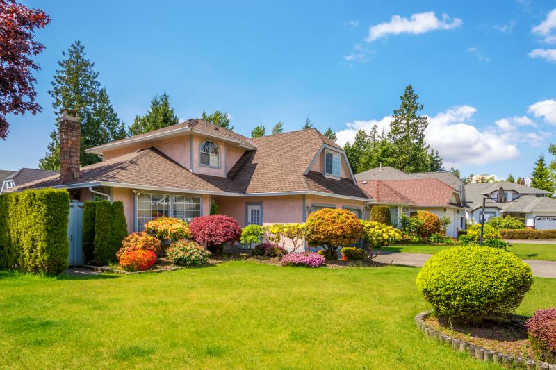 Golf Course Landscaping in Ventura County, CA