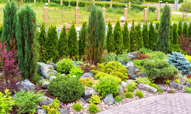 Landscape Design Service in Ventura County, CA