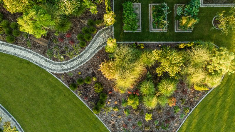 Landscape Planning Service in Ventura County, CA