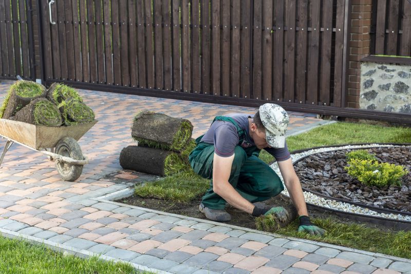 Landscape Planning Service in Honolulu, HI
