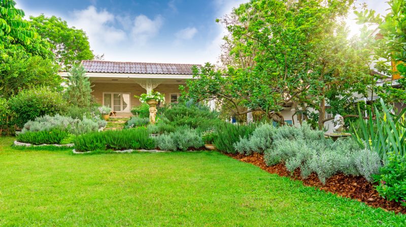 Landscape Planting Service in Ventura County, CA