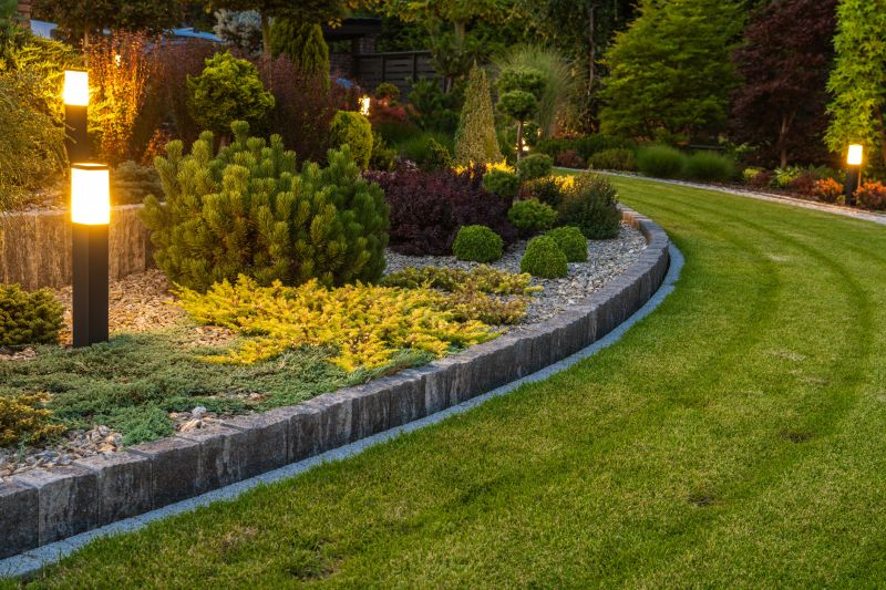 Perennial Landscaping in Honolulu, HI