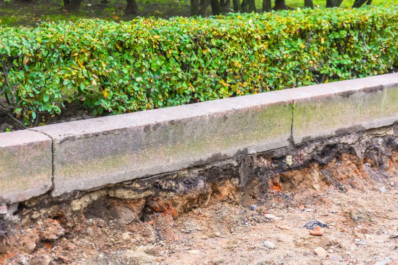 Tree Edging Installation in Honolulu, HI