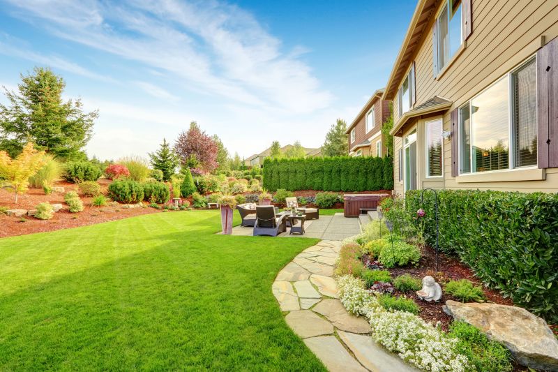 Water Garden Landscaping in Ventura County, CA