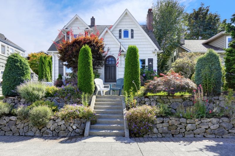 Water Landscaping Service in Ventura County, CA