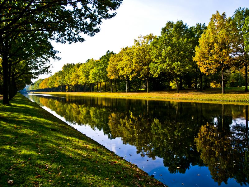 Water Landscaping Service in Honolulu, HI