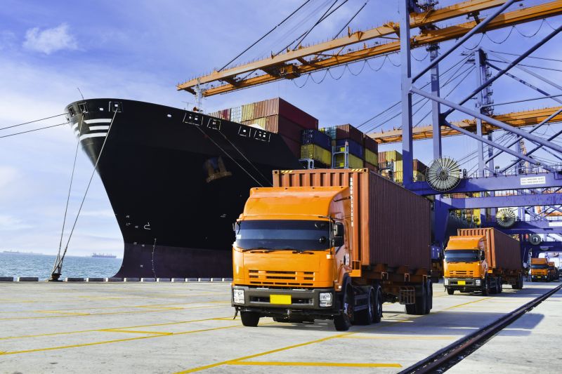 Freight and Logistics Providers